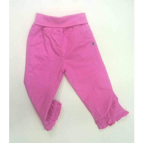 Брюки Jacky, размер 74, розовый брюки jacky размер 74 бежевый