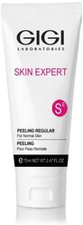 Gigi пилинг для лица OS Professional Peeling Regular 75 мл