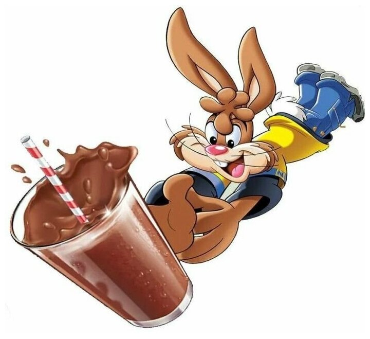 Какао напиток быстрорастворимый Nesquik, Nestle, 250 гр, Несквик детям - фотография № 17