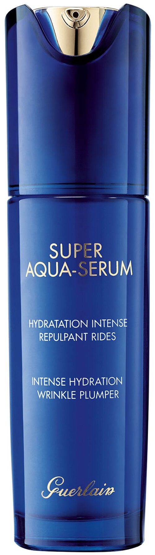 Guerlain Super Aqua-Serum интенсивная увлажняющая сыворотка для лица, 30 мл