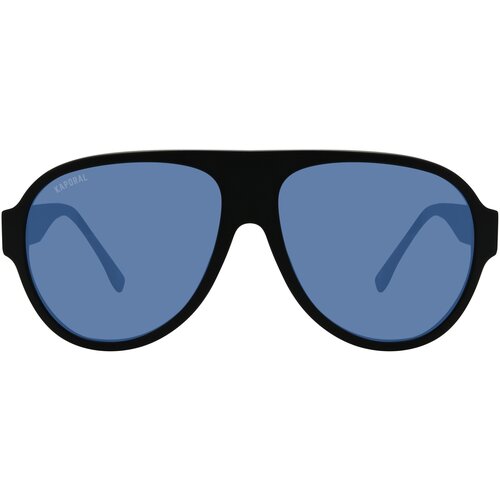 фото Солнцезащитные очки kaporal, авиаторы, оправа: пластик, для женщин, черный