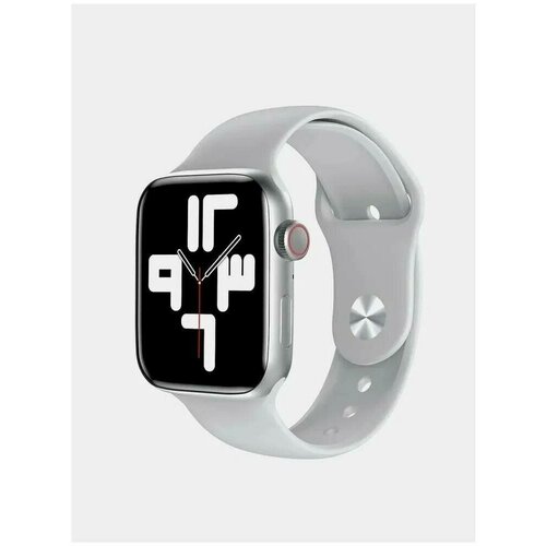 Умные часы A8promax 194200₽