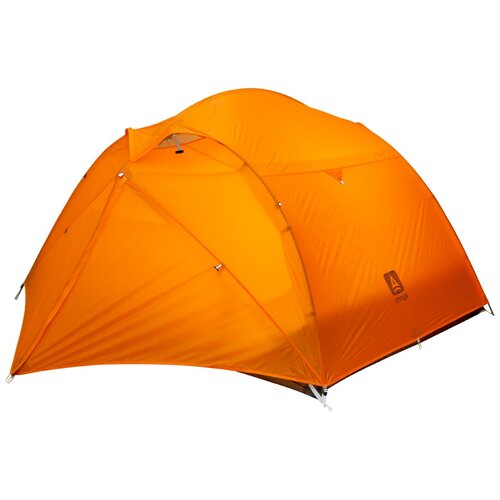 фото Палатка "kong 3" orange сплав