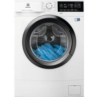 Стиральная машина Electrolux EW6SN327SI с фронтальной загрузкой