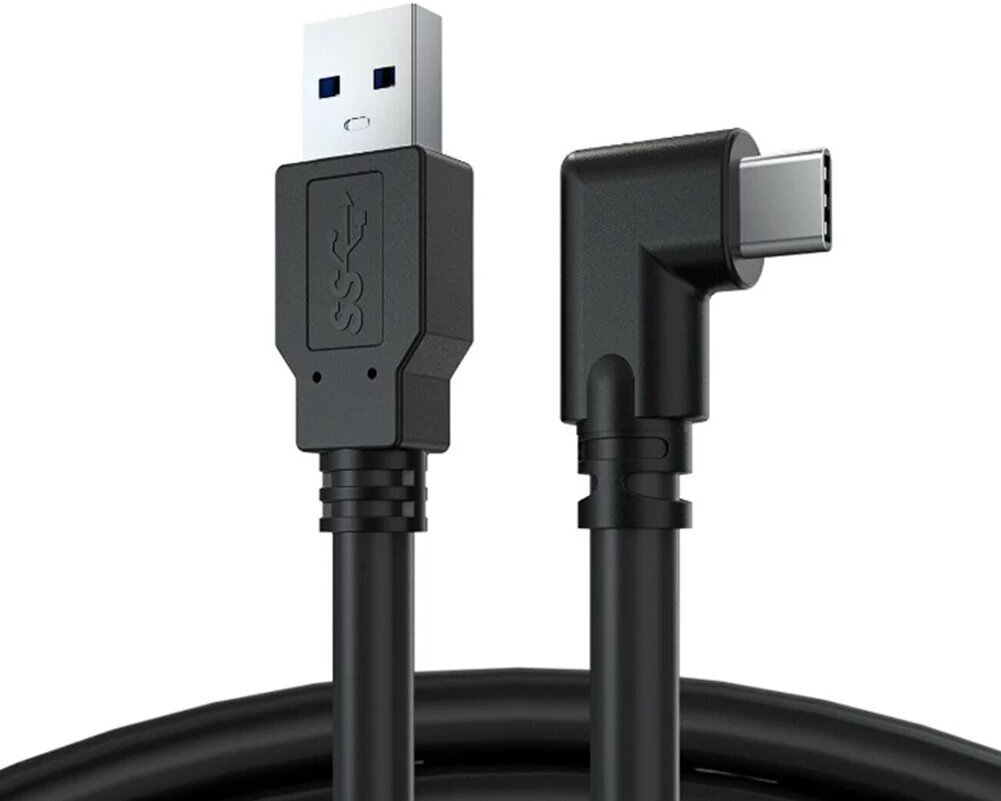 Кабель Oculus Link Cable Type C - USB 3.2 (Oculus Quest 1/2) 5м