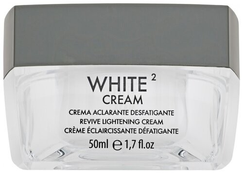 Levissime White2 Cream Крем осветляющий для лица, 50 мл