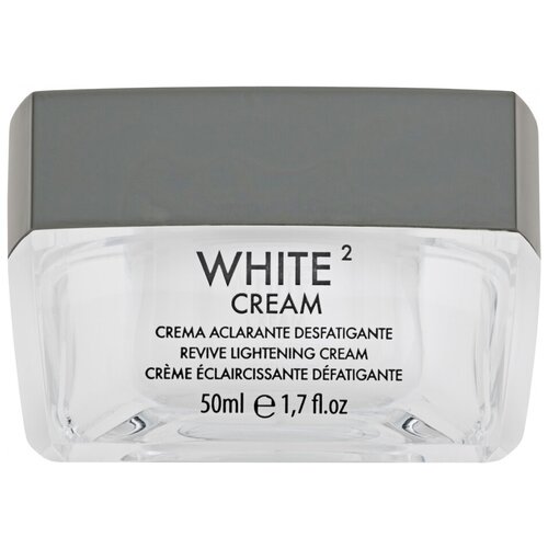 Levissime White2 Cream Крем осветляющий для лица, 50 мл