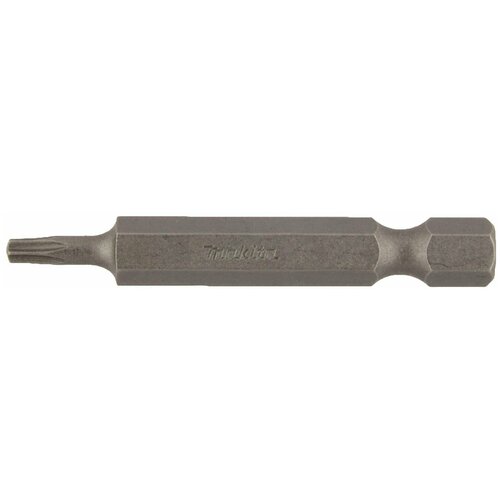 Насадка Standard T10, 50 мм, E-form (MZ), 3 шт. Makita B-25373