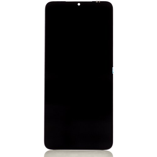 Дисплей для Xiaomi Poco M3/ Redmi 9T с тачскрином, черный