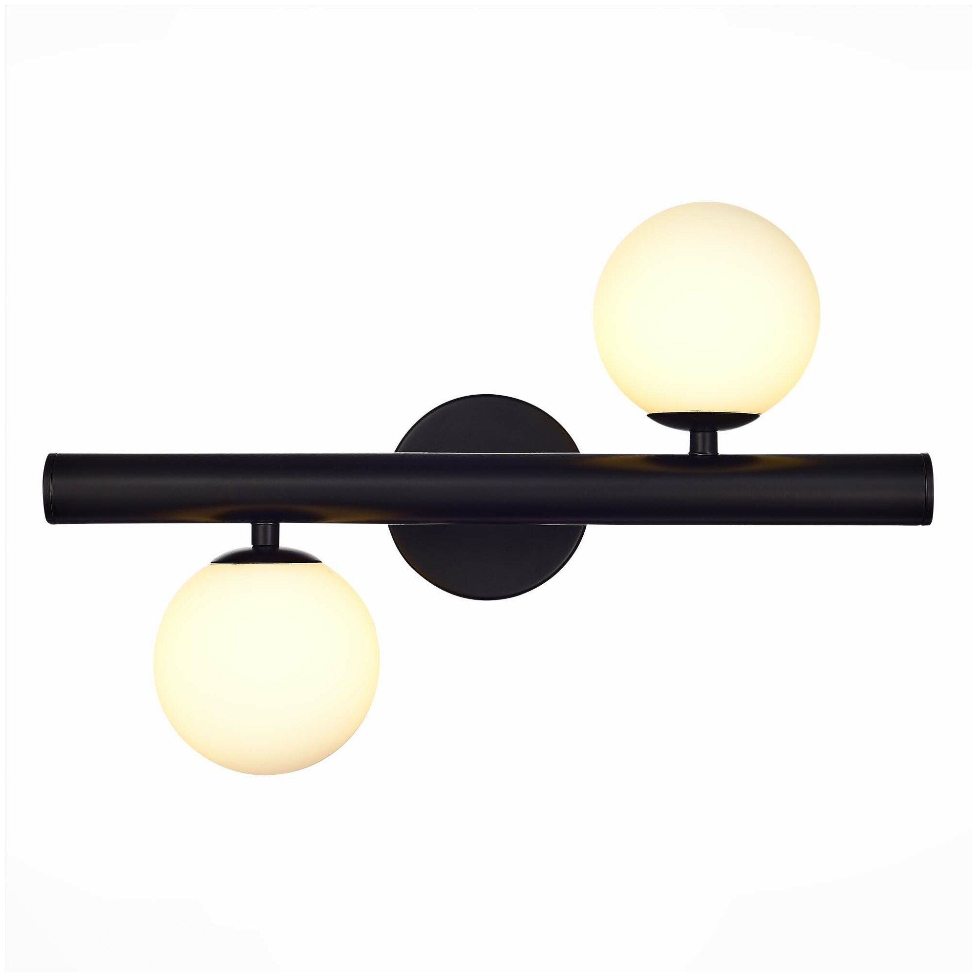 Настенный светильник ST Luce ASOLO Modern SL1185.401.02