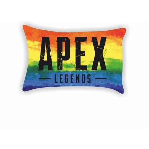 Подушка Apex Legends № 5