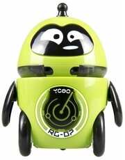 Робот YCOO Neo Follow Me droid, зеленый