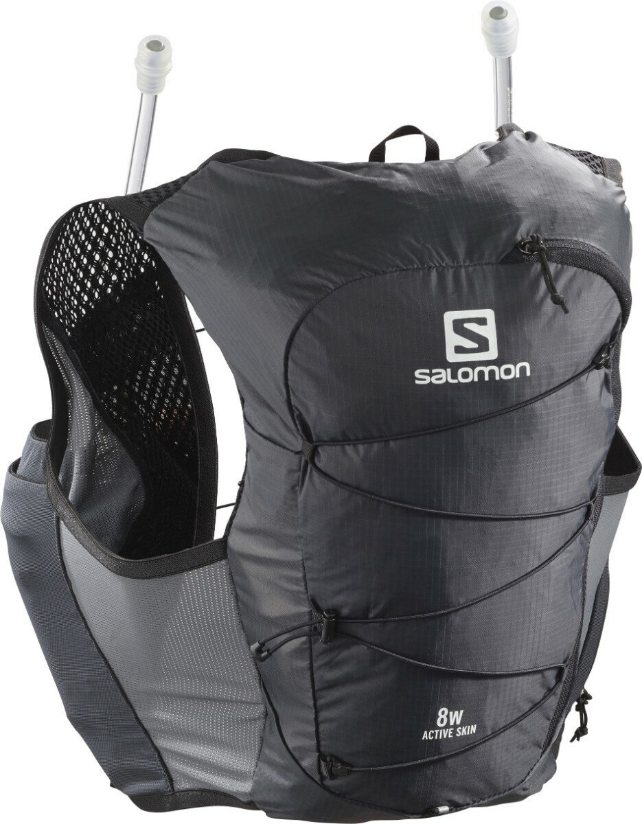 Salomon Active Skin 8 W Set