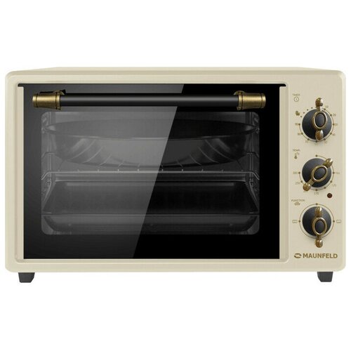 Мини-печь MAUNFELD MMO-373MBG02 930400₽