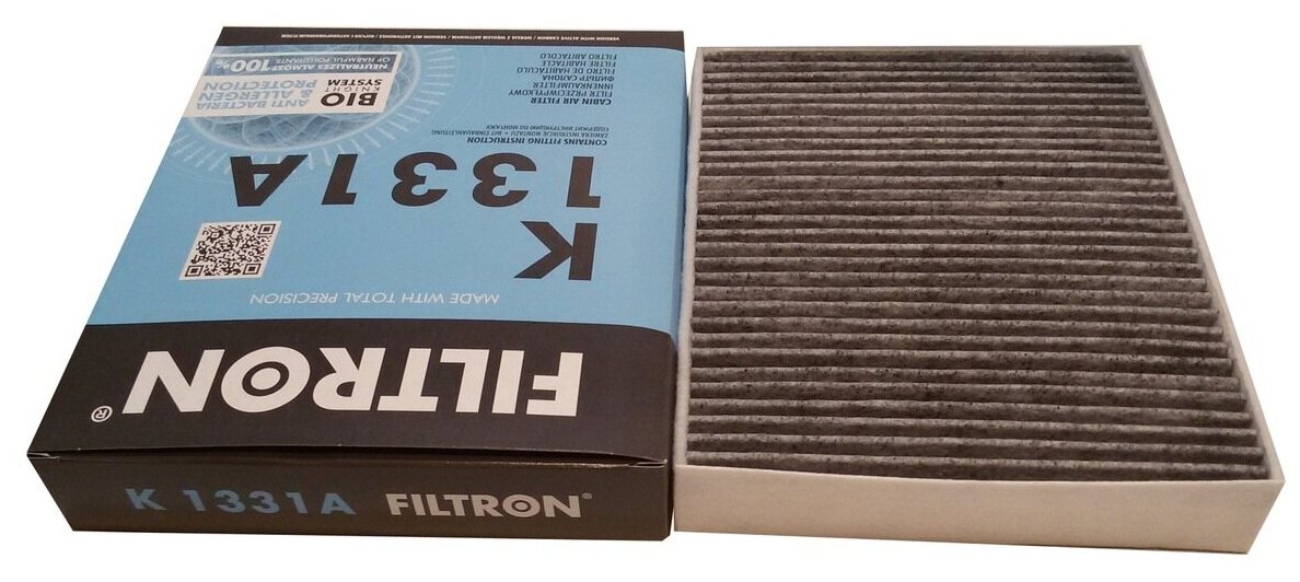 Салонный фильтр FILTRON K1331A