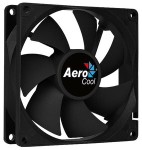 Система охлаждения для корпуса AeroCool Force 9, черный