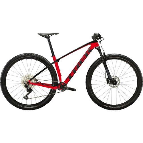 Велосипед Trek Procaliber 9.5 S RD-BK