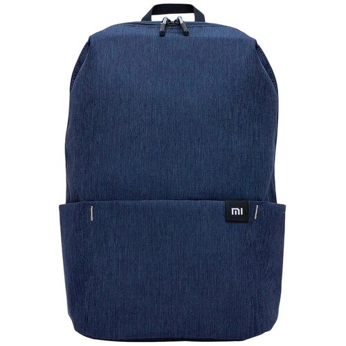 Городской рюкзак Xiaomi Casual Daypack 13.3, dark blue городской рюкзак xiaomi casual daypack 13 3 dark blue