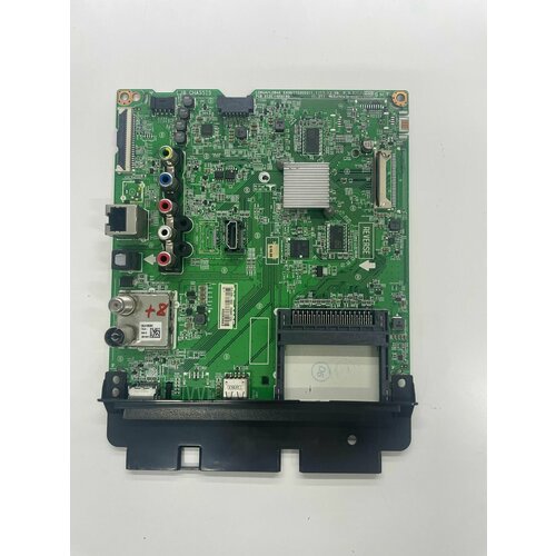 Материнская плата eax67703503 1.1 для телевизора LG c5f92 60001 for laserjet m403d m403 mainboard formatter board logic board main board
