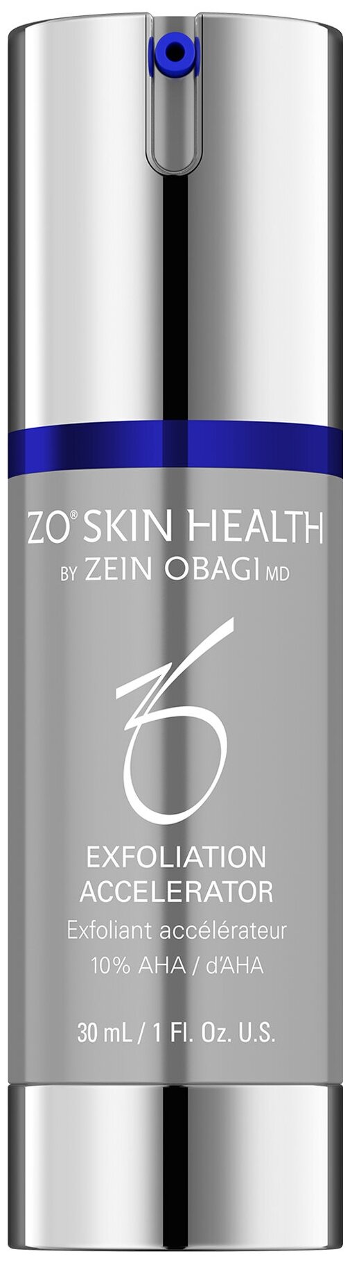 ZO Skin Health эксфолиант для лица Exfoliation Accelerator 30 мл