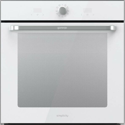 Духовой шкаф Gorenje Bos6737syw .