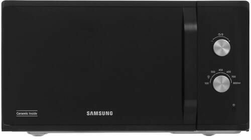 Микроволновая Печь Samsung MS23K3614AK 23л. 800Вт черный - фото №7