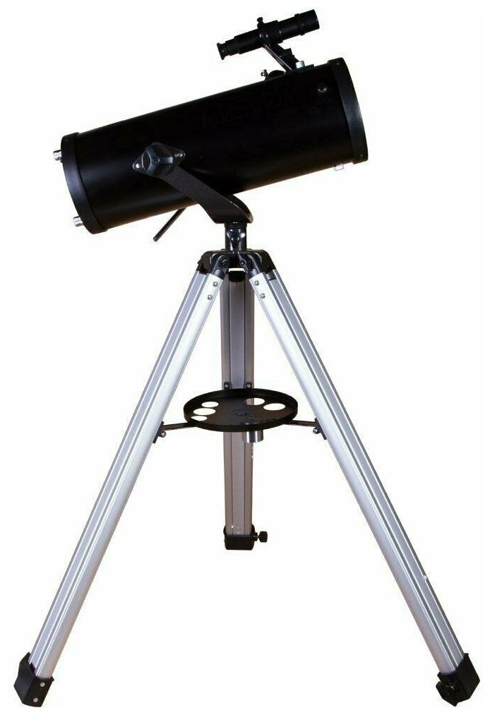 Телескоп Levenhuk (Левенгук) Skyline PLUS 60T - фото №9
