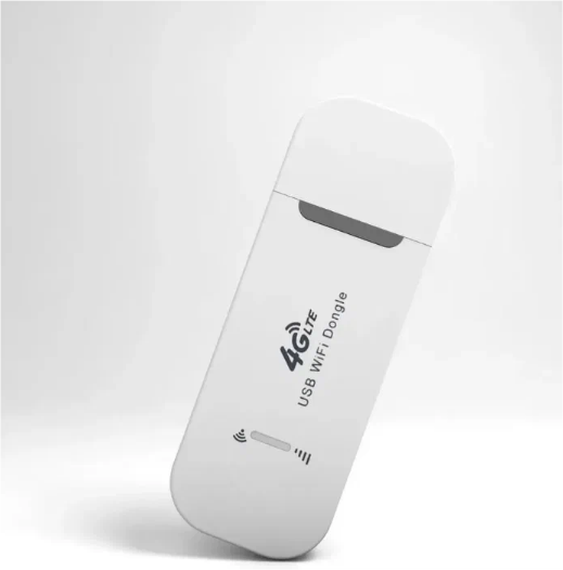 Модем роутер 4G LTE