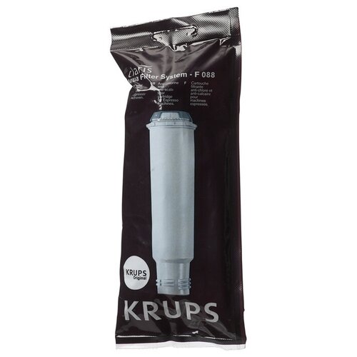 Фильтр для кофемашины Krups Aqua Claris