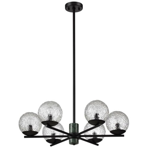 Люстра Odeon Light MODERN 5026/6