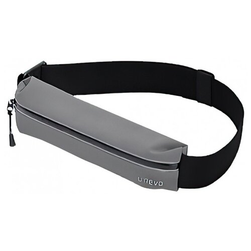 фото Сумка на пояс xiaomi urevo sport waist bag gray (urbwpnt2002u)