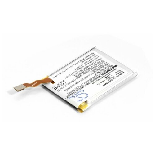 фото Аккумулятор для sony smartwatch 3 swr50 (gb-s10-353235-0100) cameron sino