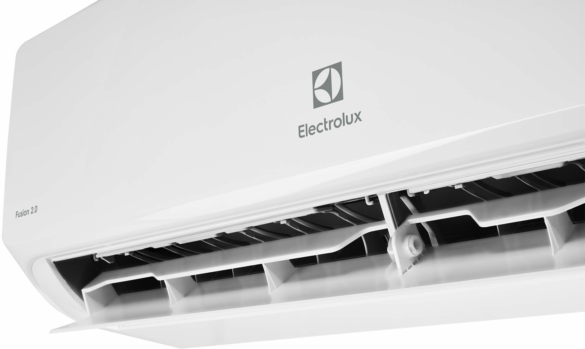 Инверторный кондиционер настенный сплит-система Electrolux Fusion 2.0 Super DC Inverter EACS/I-07HF2/N8 - фотография № 5