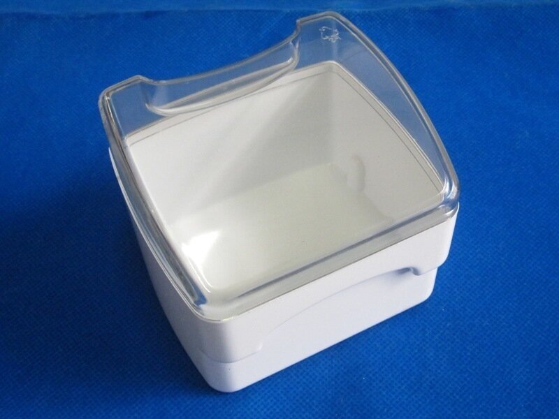 фото 769748201101 - Емкость в сборе (белая) Атлант