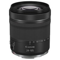 Canon RF 24-105mm f/4-7.1 IS STM