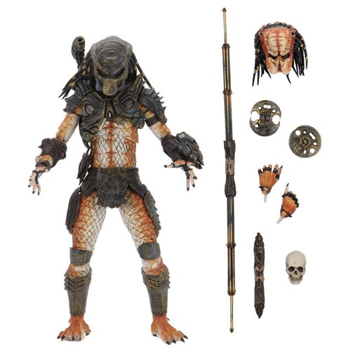 NECA Predator Ultimate Stalker 51424