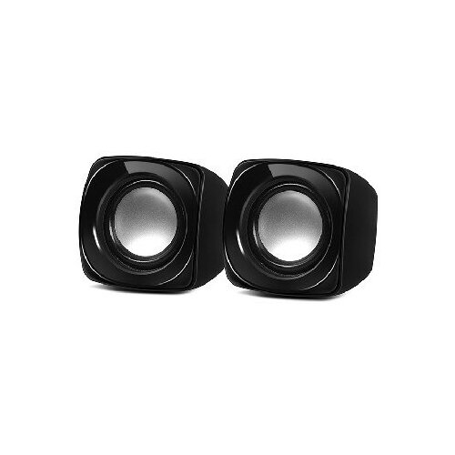 Комплект 20 SVEN 120 черный 117300₽