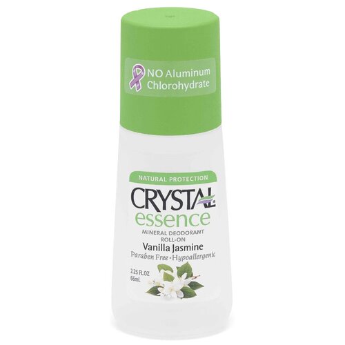 Crystal  Vanilla Jasmine (roll-on), , 66 