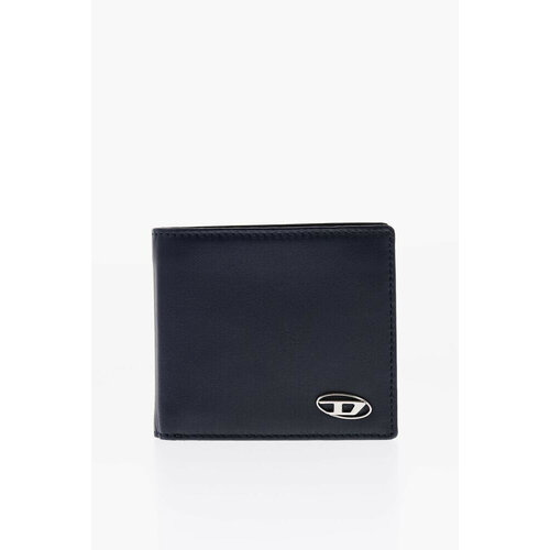 фото Кошелек diesel, синий