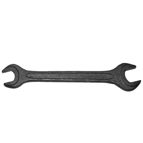 Ключ рожковый техмаш 11х13 мм черный лак ключ рожковый 12х14мм черный лак техмаш 510142