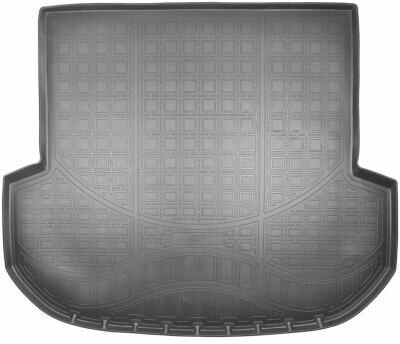 Коврик багажника для Kia Sorento Prime (2015-) (5 мест), NPA00T43651 Norplast NPA00-T43-651