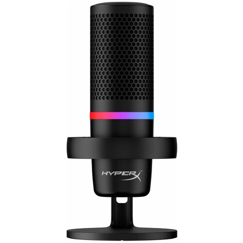 Микрофон HyperX DuoCast 798800₽