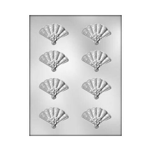 Пластиковый молд 