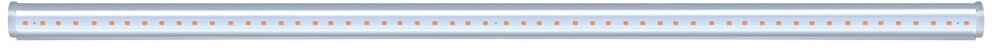 Светильник садовый Jazzway Fito PPG T5i- 600 Agro 8Вт ламп.:1шт светодиод.лампа белый - фото №5