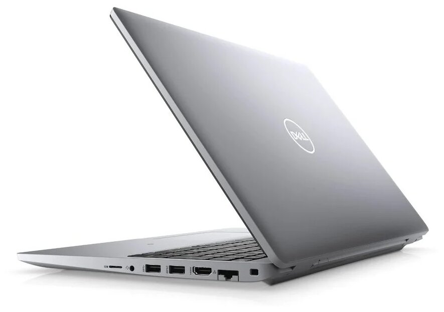 Ноутбук Dell Latitude 5520