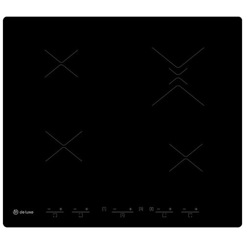 Встраиваемая панель De Luxe 59520401эвс 2340800₽