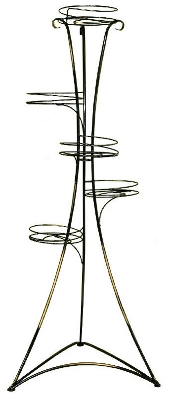 фото Подставка Лиана напольная Стелла