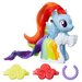 Фигурка My Little Pony Пони-модницы B8810, 8 см