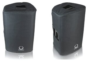 Turbosound TS-PC12-1 транспортировочный чехол для iX12, iQ12, нейлон с уплотнителем, защита от влаги, пыли, царапин