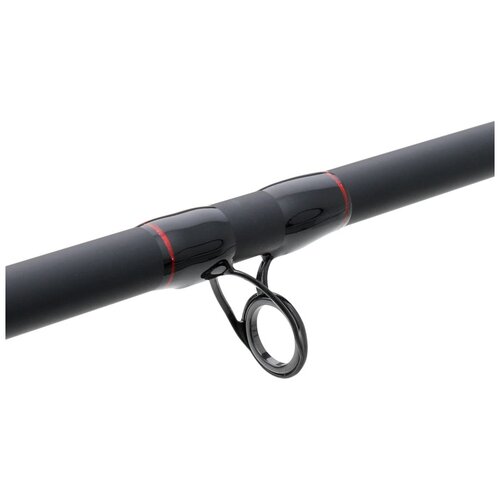 фото "flagman удилище фидерное tregaron feeder 4,2м тест max 100г"